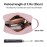 Narwey Travel Toiletry Bag for Women Traveling Dopp Kit Travel Bag for Toiletries Cosmetic Bag Makeup Bag Medicine Bag for Traveling (Pink)