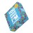 You Know What Im Saying? Word Guessing Game by Hygge Games, Blue, Box Size 5.7 x 5.7 x 1.8 inches