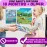 Potty Time Adventures Toddler Potty Training Chart by Lil ADVENTS - 14 Wooden Stacking Blocks / Prizes, Potty Training Advent Game - Behavior Reward Chart, Stickers & Activity Board - My Little Pony