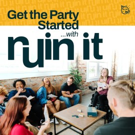 Adult Party Board Game Ruin IT Hilariously Funny Game for Ages 18 + Adult Party Board Game Ruin IT Hilariously Funny Game for Ages 18 +