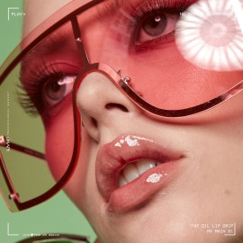 NYX PROFESSIONAL MAKEUP Fat Oil Lip Drip, Moisturizing Lip Oil Gloss, Vegan Tinted Formula, Up to 12 HR Hydration - My Main (Clear) NYX PROFESSIONAL MAKEUP Fat Oil Lip Drip, Moisturizing Lip Oil Gloss, Vegan Tinted Formula, Up to 12 HR Hydration - My Main (Clear)