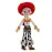 DISNEY STORE Official Toy Story Plush, Jessie, Iconic Cuddly Toy Character with Embroidered Eyes and Soft Plush Features, Suitable for All Ages