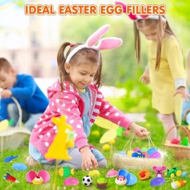 140 Pack Animal Erasers for Kids 3D Puzzle Mini Pencil Eraser Bulk Desk Pets Treasure Box Toy for Classroom School Prize Kids Party Favors Back to School Supplies Random 140 Pack Animal Erasers for Kids 3D Puzzle Mini Pencil Eraser Bulk Desk Pets Treasure Box Toy for Classroom School Prize Kids Party Favors Back to School Supplies Random