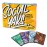 Social Yaks Conversation Cards - Open Up Game for Families, Friends, Couples & Co-Workers - Relationship Card Game for Meaningful Connections, 144 Conversation Starter Cards for 2-6 Players