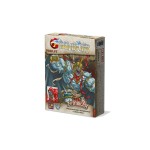 Zombicide Thundercats Character Pack 3 - Face The Ultimate Evil with Mumm-Ra! Cooperative Strategy Board Game, Ages 14+, 1-6 Players, 60 Minute Playtime, Made by CMON