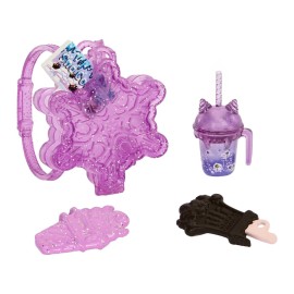 Monster High Doll, Abbey Bominable Yeti with Pet Mammoth Tundra & Accessories Including Furry Scarf & Snowflake Backpack Monster High Doll, Abbey Bominable Yeti with Pet Mammoth Tundra & Accessories Including Furry Scarf & Snowflake Backpack