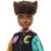 Monster High Doll, Clawd Wolf Werewolf with Pet Gargoyle Bulldog & Themed Accessories, Includes Casketball Jersey & Bag