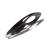 Revlon Comfort and Control Tweezer, Easy to Use Eyebrow Tool with Wide Grip, 1 count
