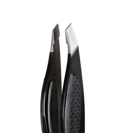 Revlon Comfort and Control Tweezer, Easy to Use Eyebrow Tool with Wide Grip, 1 count Revlon Comfort and Control Tweezer, Easy to Use Eyebrow Tool with Wide Grip, 1 count