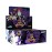 My Hero Academia Collectible Card Game Series 4 Unlimited League of Villains 10-Card Single-Pack Booster Pack | TCG for Adults | Ages 14+ | 2 Players | Avg. Playtime 20-30 Mins | Made by Jasco Games