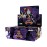 My Hero Academia Collectible Card Game Series 4 Unlimited League of Villains 10-Card Single-Pack Booster Pack | TCG for Adults | Ages 14+ | 2 Players | Avg. Playtime 20-30 Mins | Made by Jasco Games