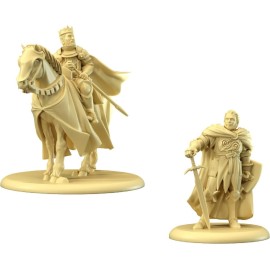 SIF: Baratheon Heroes 3
