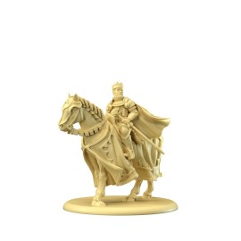 SIF: Baratheon Heroes 3
