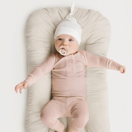 Konssy 8 Pack Baby Newborn Hats Set Knot Beanie Hats Soft for Infant Baby Girls Boys Caps 0-6 Months Konssy 8 Pack Baby Newborn Hats Set Knot Beanie Hats Soft for Infant Baby Girls Boys Caps 0-6 Months