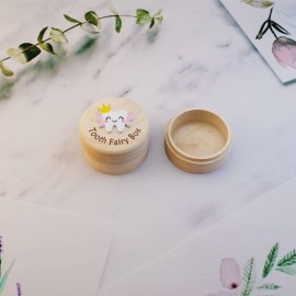 Tooth Fairy Box for Girls, Cute Carved Wooden Box with 3D Tooth, Stores Lost Teeth for Kids, Souvenir Dropped Tooth Keepsake Storage Box Gift for Little GirlP-Wings-T Tooth Fairy Box for Girls, Cute Carved Wooden Box with 3D Tooth, Stores Lost Teeth for Kids, Souvenir Dropped Tooth Keepsake Storage Box Gift for Little GirlP-Wings-T