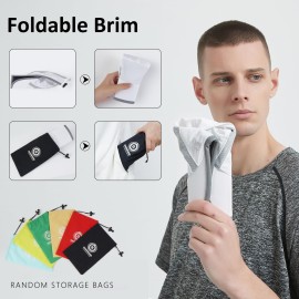 GADIEMKENSD Baseball Cap Nylon Running Outdoor Sports Hat for Men Woman Adjustable Quick Drying Reflective Foldable 50+ UPF Inhibit UV Mesh Water Repellency Race Performance Lightweight White GADIEMKENSD Baseball Cap Nylon Running Outdoor Sports Hat for Men Woman Adjustable Quick Drying Reflective Foldable 50+ UPF Inhibit UV Mesh Water Repellency Race Performance Lightweight White