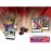 Power Rangers Deck-Building Game: Flying Higher Expansion - New Ways to Play and Win, New Playable Characters, Renegade Game Studios, Ages 14+, 1-4 Players, 30-70 Min Playing Time