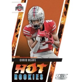 2022 Panini Score Football Cello Fat Pack - 40 Trading Cards Per Pack 2022 Panini Score Football Cello Fat Pack - 40 Trading Cards Per Pack
