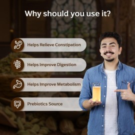 Panchamrit Triphala Effervescent | Relieves Constipation, Colon Cleanse, Improves Digestive Health & Manage Weight | with Ayurvedic Herbs, Triphala &Saunf Along with Prebiotics|20 Tablets (Pack of 2) Panchamrit Triphala Effervescent | Relieves Constipation, Colon Cleanse, Improves Digestive Health & Manage Weight | with Ayurvedic Herbs, Triphala &Saunf Along with Prebiotics|20 Tablets (Pack of 2)