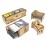 TowerRex Organizer for Cascadia, Storage Insert for Cascadia Board Game, Accessories Upgrade