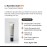 Minimalist Lip Balm for Moisturizing, Softening & Brightening Lips | 8% L-Ascorbic Acid with Vitamin E, Radianskin & Glycerine | For Women & Men | 0.42 Oz / 12 gm