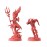 Zombicide Dark Night Metal Pack 3 - Confront Interdimensional Horrors with The Justice League! Cooperative Strategy Board Game, Ages 14+, 1-6 Players, 60 Minute Playtime, Made by CMON