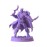 Zombicide Dark Night Metal Pack 5 - Battle The Batman Who Frags and His Terrifying Minions! Cooperative Strategy Board Game, Ages 14+, 1-6 Players, 60 Minute Playtime, Made by CMON