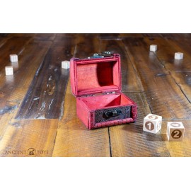 Ancient Toys Viking Dice from A Fast-paced Bluffing Game Similar to Liars Dice, Mia, Dudo and Perudo. Great Party Game That is Fun and Easy to Learn!