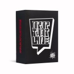 Drop That Line - 90\'s and 2000\'s Black TV & Film Trivia Card Game |Multi-Generational Family Gatherings, Adult Game Night and Fun Trivia