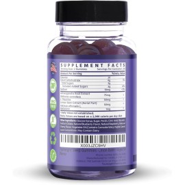 TruHeight Sleep Gummies - Kids & Teen Natural Sleep Aid for Maximum Growth - Pediatric Recommended - Kids Melatonin Gummy - Melatonin, Ashwagandha, L Theanine, Lemon Balm, Ages 4+, Mixed Berry Flavor TruHeight Sleep Gummies - Kids & Teen Natural Sleep Aid for Maximum Growth - Pediatric Recommended - Kids Melatonin Gummy - Melatonin, Ashwagandha, L Theanine, Lemon Balm, Ages 4+, Mixed Berry Flavor