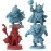 CMON Marvel United Tales of Asgard Expansion | Tabletop Miniatures Game | Strategy Game | Cooperative Game for Adults and Kids | Ages 14+ | 1-4 Players | Average Playtime 40 Minutes | Made by CMON