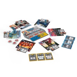 CMON Marvel United X-Men Gold Team Expansion | Tabletop Miniatures Game | Cooperative Game for Adults and Kids | Ages 14+ | 1-7 Players | Average Playtime 40 Minutes CMON Marvel United X-Men Gold Team Expansion | Tabletop Miniatures Game | Cooperative Game for Adults and Kids | Ages 14+ | 1-7 Players | Average Playtime 40 Minutes