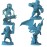 CMON Marvel United X-Men Gold Team Expansion | Tabletop Miniatures Game | Cooperative Game for Adults and Kids | Ages 14+ | 1-7 Players | Average Playtime 40 Minutes