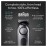Braun All-in-One Style Kit Series 7 7410, 8-in-1 Trimmer for Men with Beard Trimmer, Body Trimmer for Manscaping, Hair Clippers & More, Sharpest Blade, 40 Length Settings, Waterproof