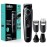 Braun All-In-One Style Kit Series 3 3450, 5-in-1 Trimmer for Men with Beard Trimmer, Ear & Nose Trimmer, Hair Clippers & More, Ultra-Sharp Blade, 40 Length Settings and Washable