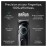 Braun All-In-One Style Kit Series 3 3430, 3-in-1 Trimmer for Men with Beard Trimmer, Ear & Nose Trimmer, Hair Clippers, Ultra-Sharp Blade, 20 Length Settings, Washable