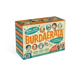 Burdaerata con Emilio Lovera