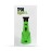 TPOB Ghost X Beard Trimmer Hair Clippers for Men, Professional Hair T-Blade Trimmer Cordless Rechargeable Edgers Clippers Electric Beard Shaver (Ghost X Slime)