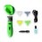 TPOB Ghost X Beard Trimmer Hair Clippers for Men, Professional Hair T-Blade Trimmer Cordless Rechargeable Edgers Clippers Electric Beard Shaver (Ghost X Slime)