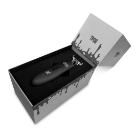 TPOB Ghost X Beard Trimmer Hair Clippers for Men, Professional Hair T-Blade Trimmer Cordless Rechargeable Edgers Clippers Electric Beard Shaver (Ghost X Blackout) TPOB Ghost X Beard Trimmer Hair Clippers for Men, Professional Hair T-Blade Trimmer Cordless Rechargeable Edgers Clippers Electric Beard Shaver (Ghost X Blackout)