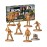CMON Zombicide The Boys Character Pack 2 - Diverse Heroes & Unique Companions! Cooperative Strategy Board Game for Ages 14+, 1-6 Players, 60 Minute Playtime
