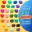 ESSENSON Air Dry Clay 27 Colors, Modeling Clay for Kids, DIY Molding Magic Clay for with Tools, Party Favors Toys Gifts for Age 3 4 5 6 7 8+ Years Old Boys Girls Kids