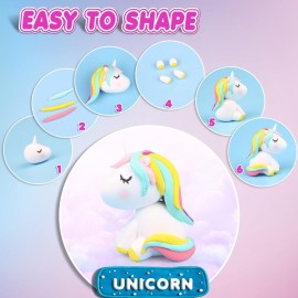 ESSENSON Air Dry Clay 27 Colors, Modeling Clay for Kids, DIY Molding Magic Clay for with Tools, Party Favors Toys Gifts for Age 3 4 5 6 7 8+ Years Old Boys Girls Kids ESSENSON Air Dry Clay 27 Colors, Modeling Clay for Kids, DIY Molding Magic Clay for with Tools, Party Favors Toys Gifts for Age 3 4 5 6 7 8+ Years Old Boys Girls Kids