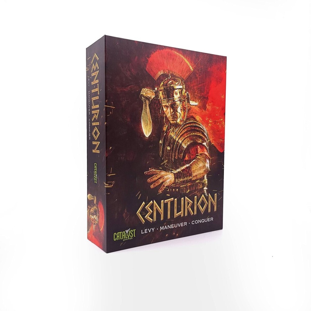 Centurion Centurion