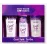 Not Your Mothers Curl Talk To Go Mini Styling SET. Defining Cream And Curl Activating Mousse.