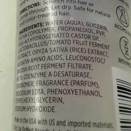 Not Your Mothers Curl Talk To Go Mini Styling SET. Defining Cream And Curl Activating Mousse. Not Your Mothers Curl Talk To Go Mini Styling SET. Defining Cream And Curl Activating Mousse.