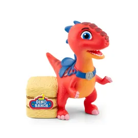 Tonies Blitz Audio Toy Figurine from Dino Ranch Tonies Blitz Audio Toy Figurine from Dino Ranch