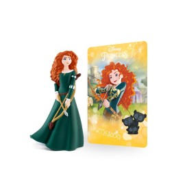 Tonies Merida Audio Toy Figurine from Disney and Pixar\'s Brave Tonies Merida Audio Toy Figurine from Disney and Pixar\'s Brave