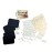 Ransom Notes Expansion Pack One - The Ridiculous Word Magnet Party Game, 3+ Players