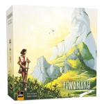 Sit Down! Tiwanaku - Sit Down! Strategy Board Game, Deduction Exploration Optimization, Pachamama Mother Earth Wheel, Play Solo Mode Or with Up to 4 Players, 30-60 Minute Play Time, for Ages 14+